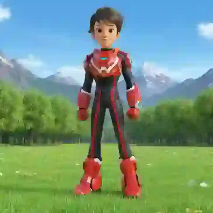Діностер