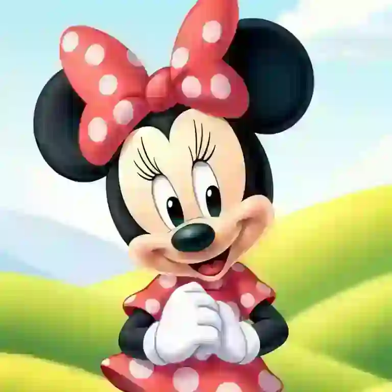 Мінні Маус